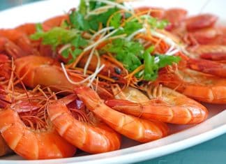 how to prepare shrimp for cooking how to prepare shrimp for cooking